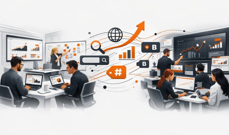 SEO Agency vs In-House SEO Which Is Better for Business