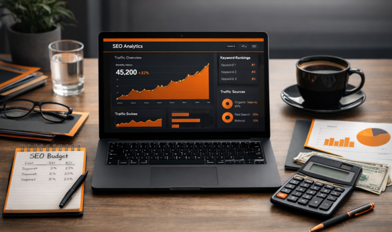 SEO Pricing Guide How Much Do SEO Services Really Cost