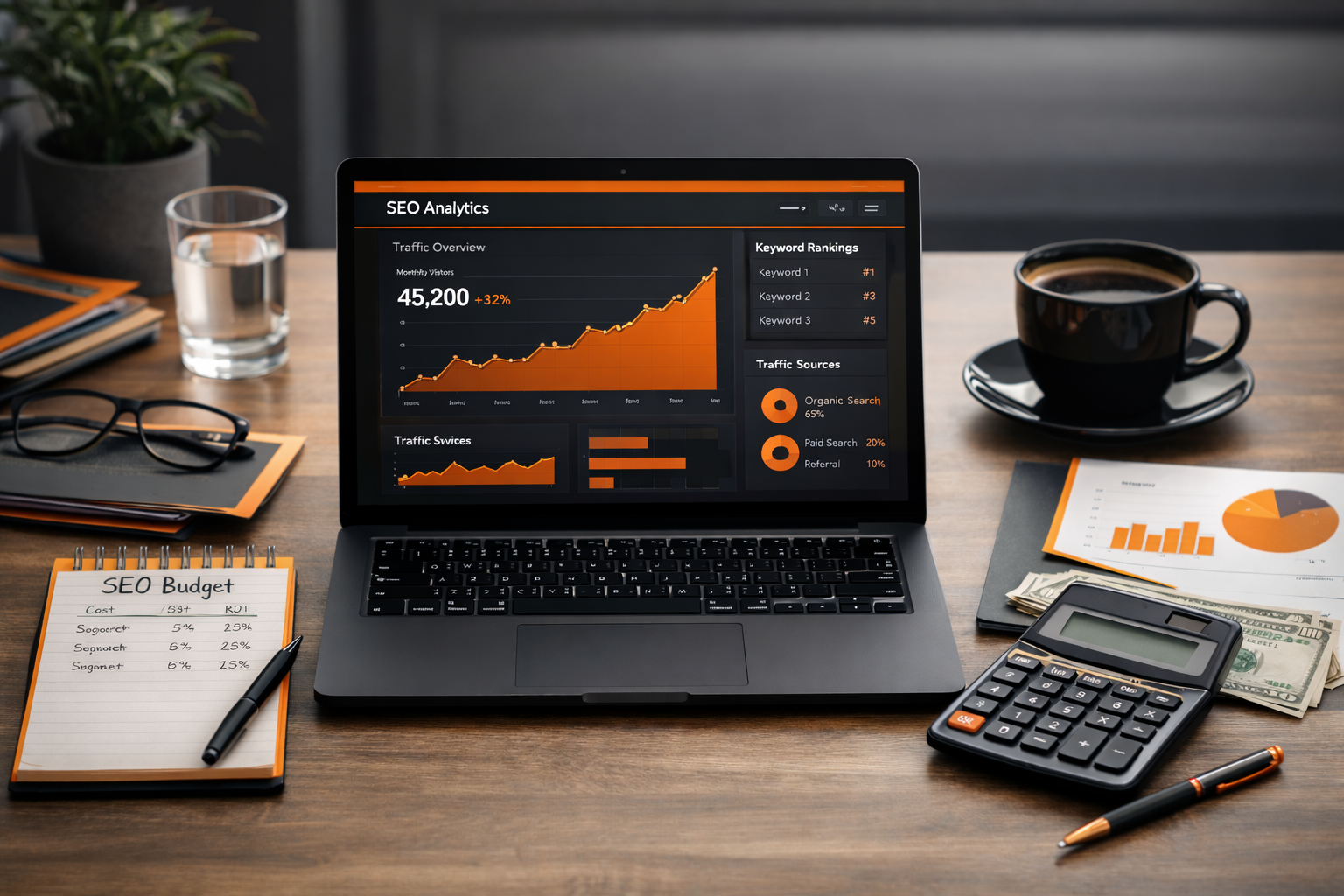 SEO Pricing Guide How Much Do SEO Services Really Cost