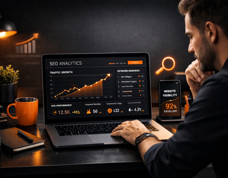 Benefits of SEO for Small Businesses in Egypt A Guide to Growth