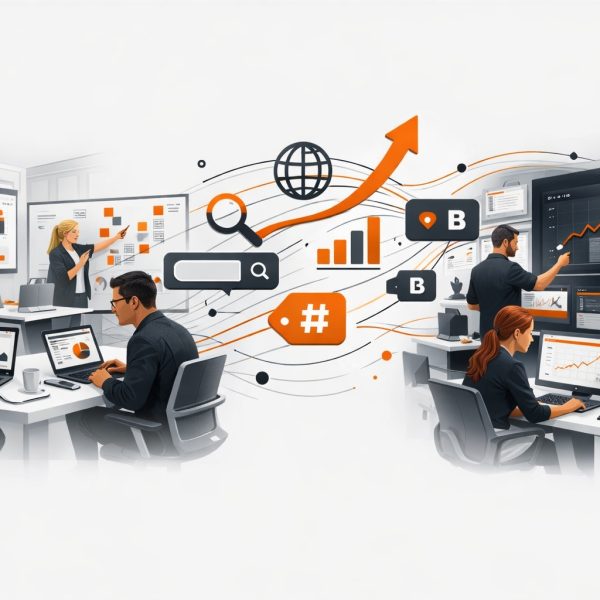 SEO Agency vs In-House SEO Which Is Better for Business