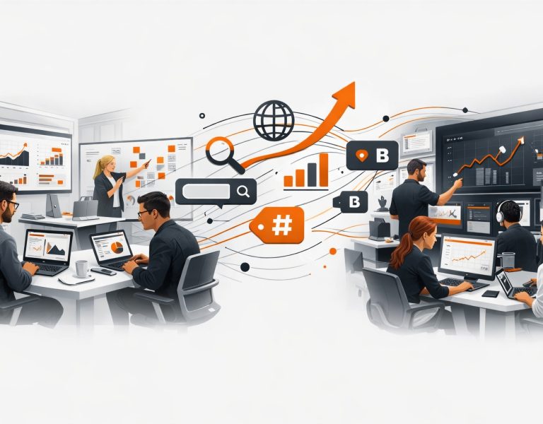 SEO Agency vs In-House SEO Which Is Better for Business