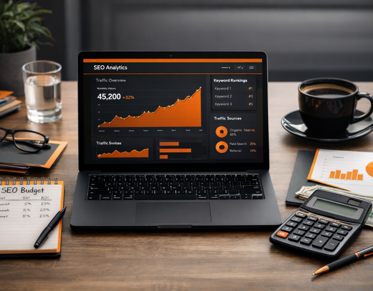 SEO Pricing Guide How Much Do SEO Services Really Cost